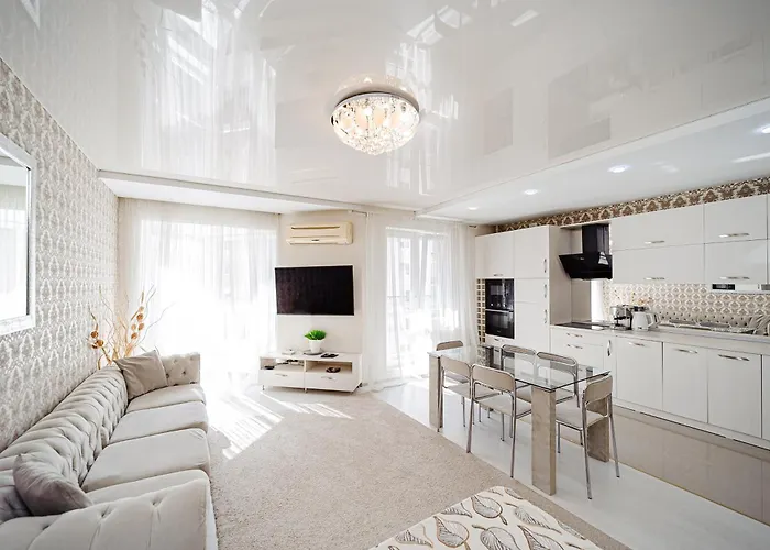 Luxury Apartment