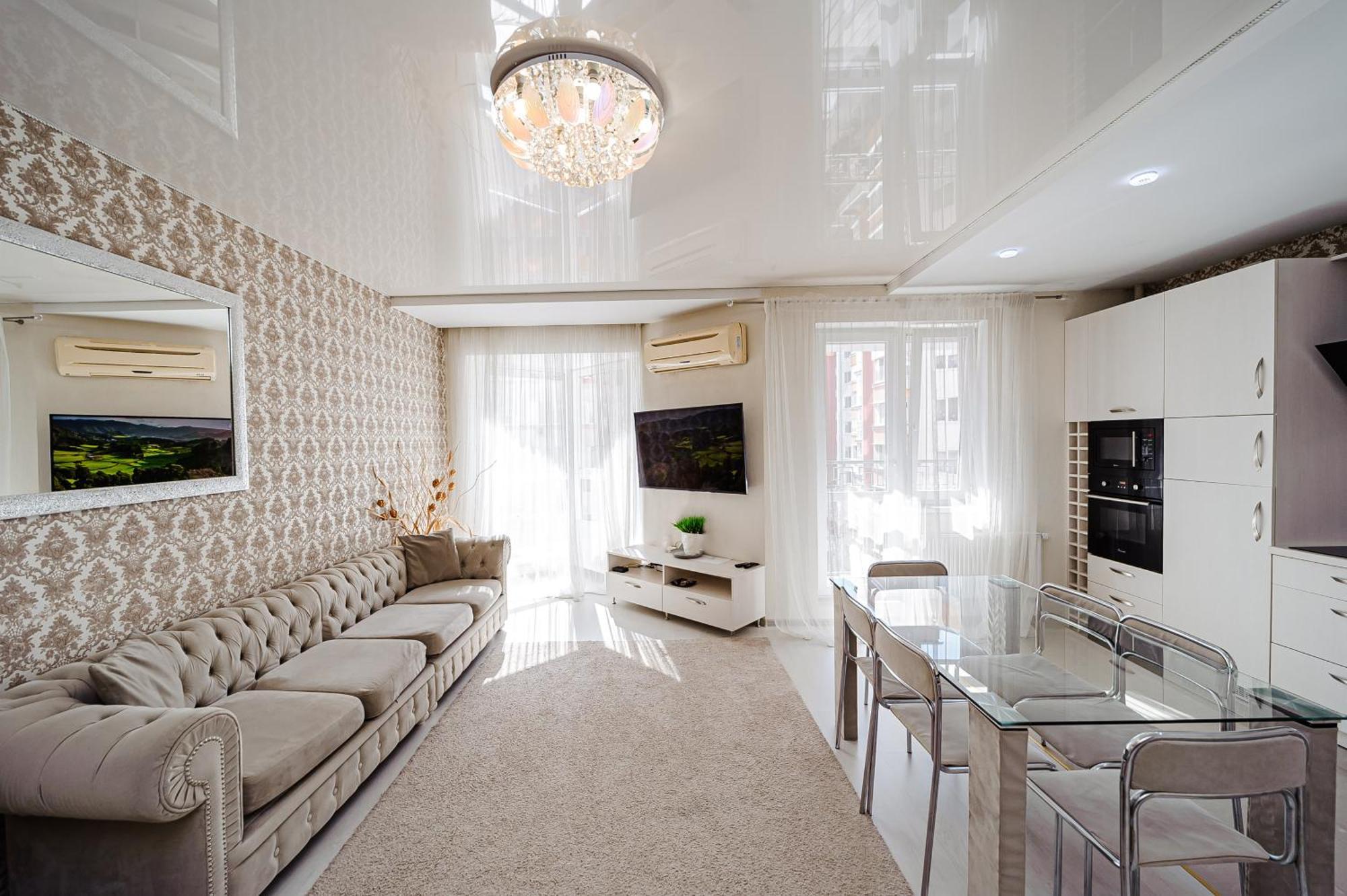 Appartamento Luxury *