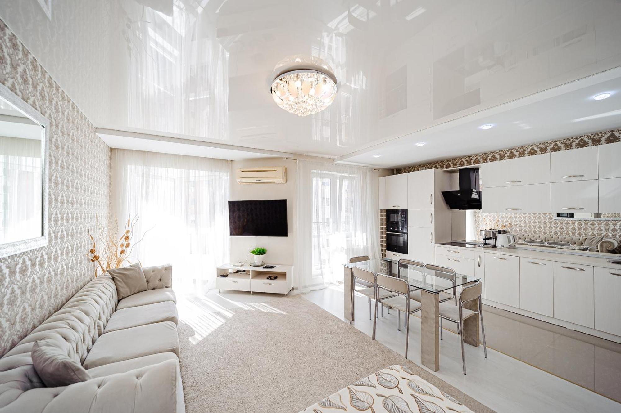 Appartamento Luxury