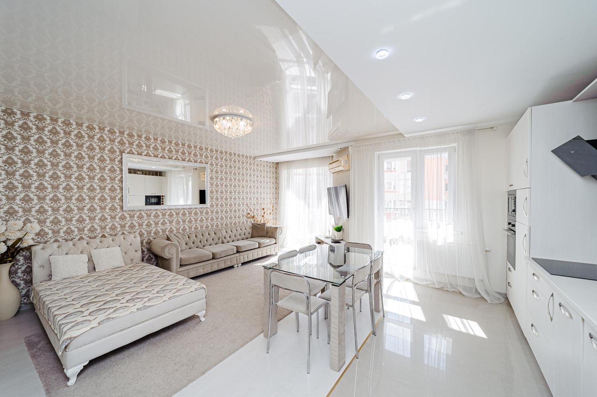 Appartamento Luxury *