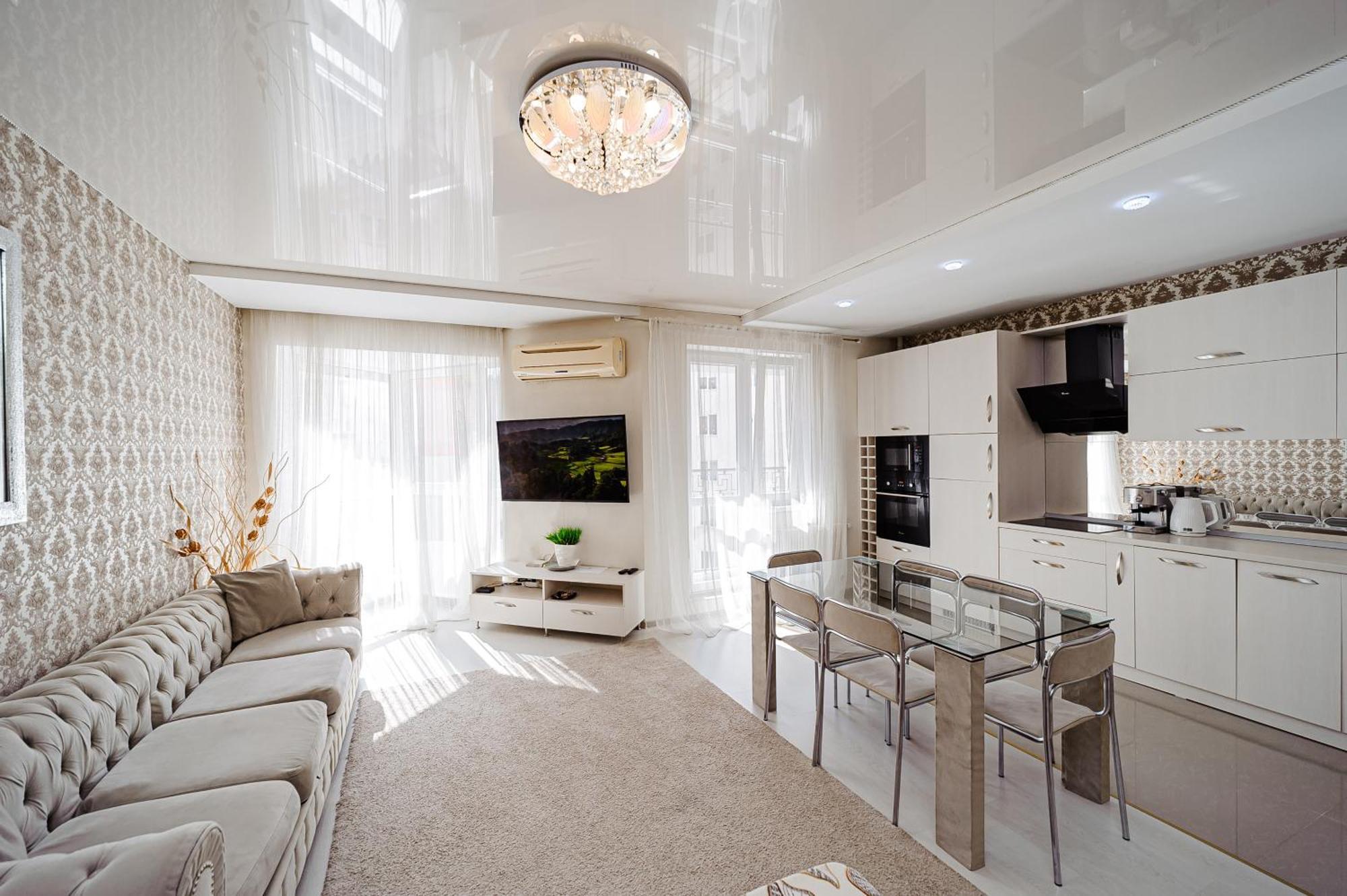 Luxury