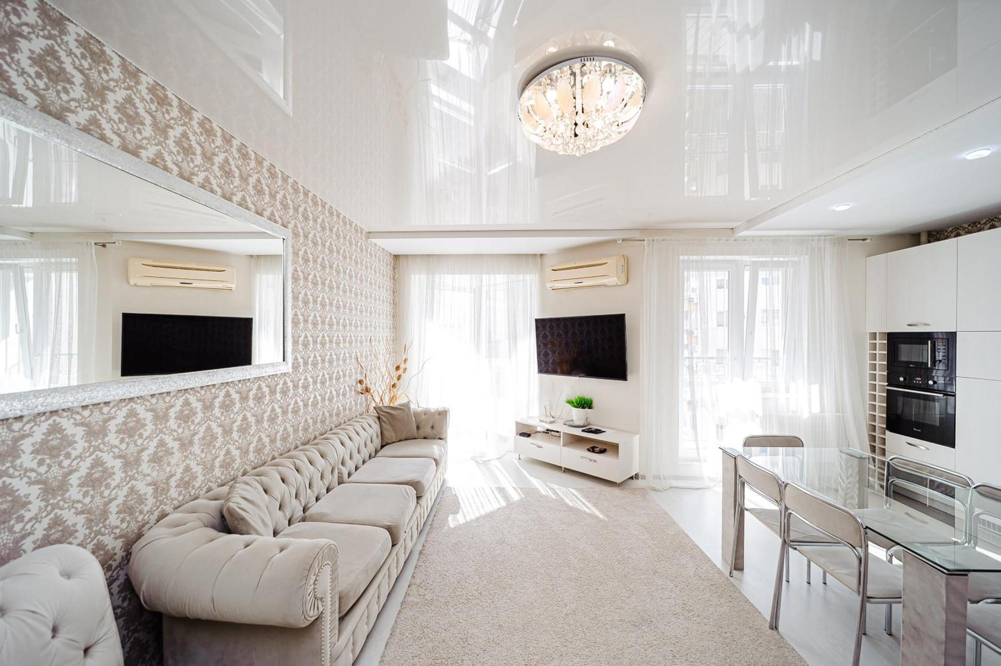 Appartamento Luxury