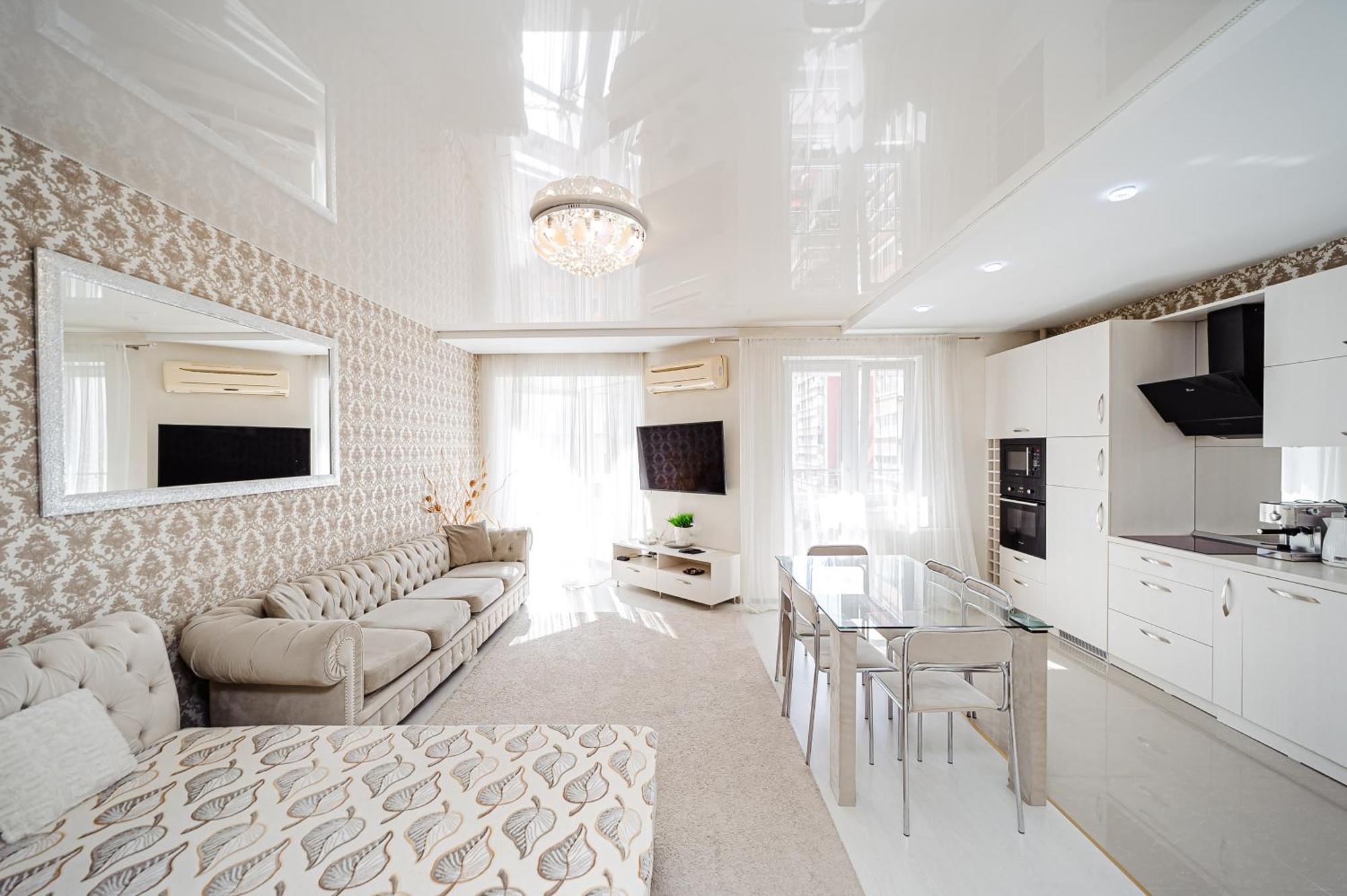 Appartamento Luxury *