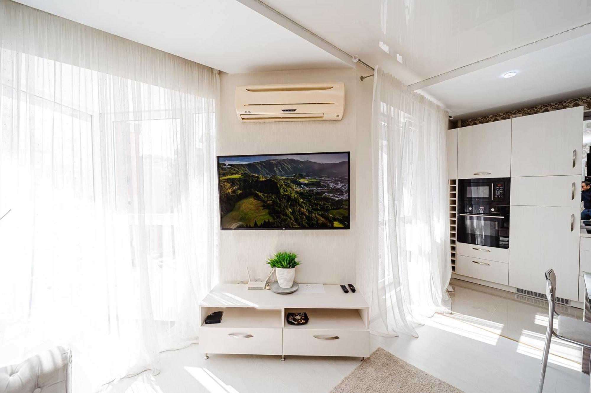 Appartamento Luxury Chişinău