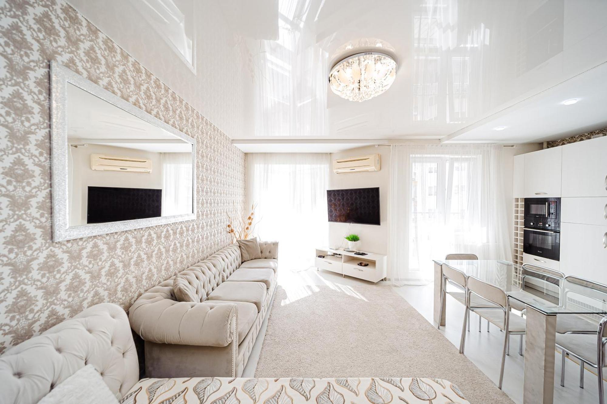 Luxury Chişinău
