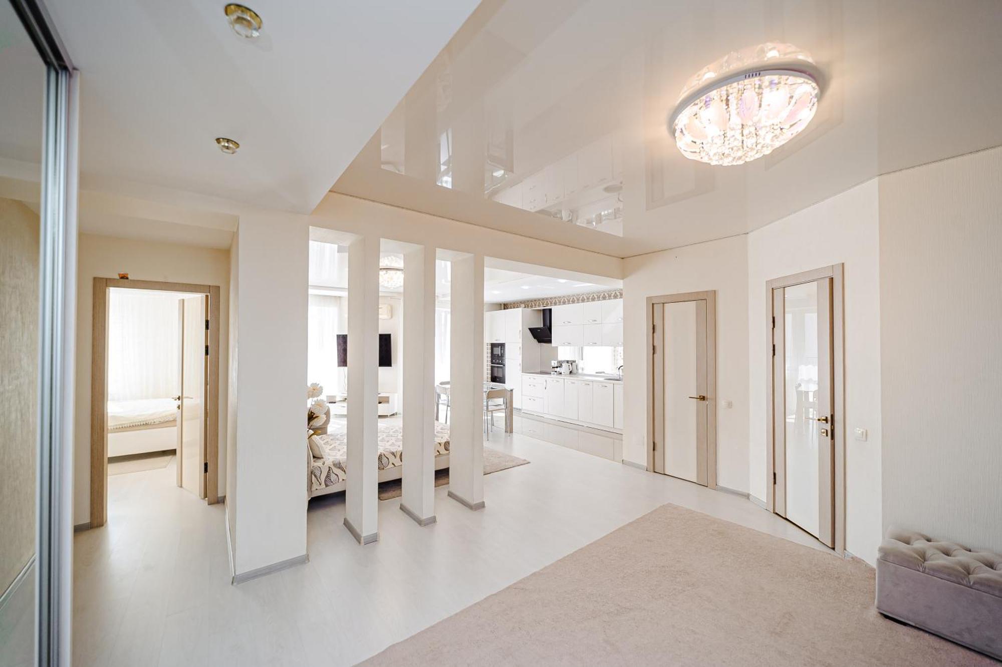 Appartamento Luxury