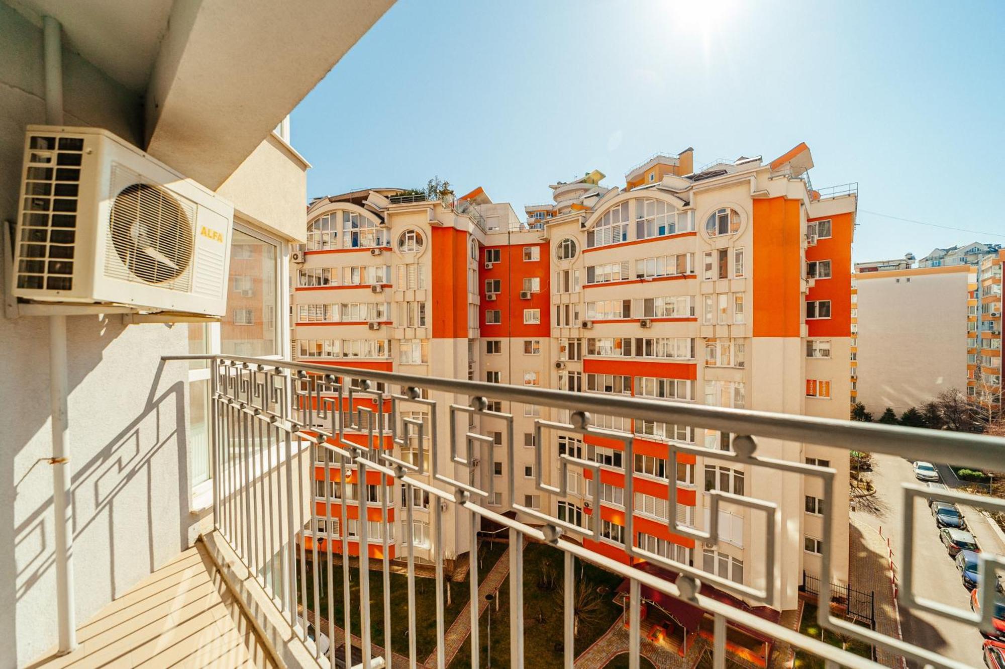Apartment Luxury *