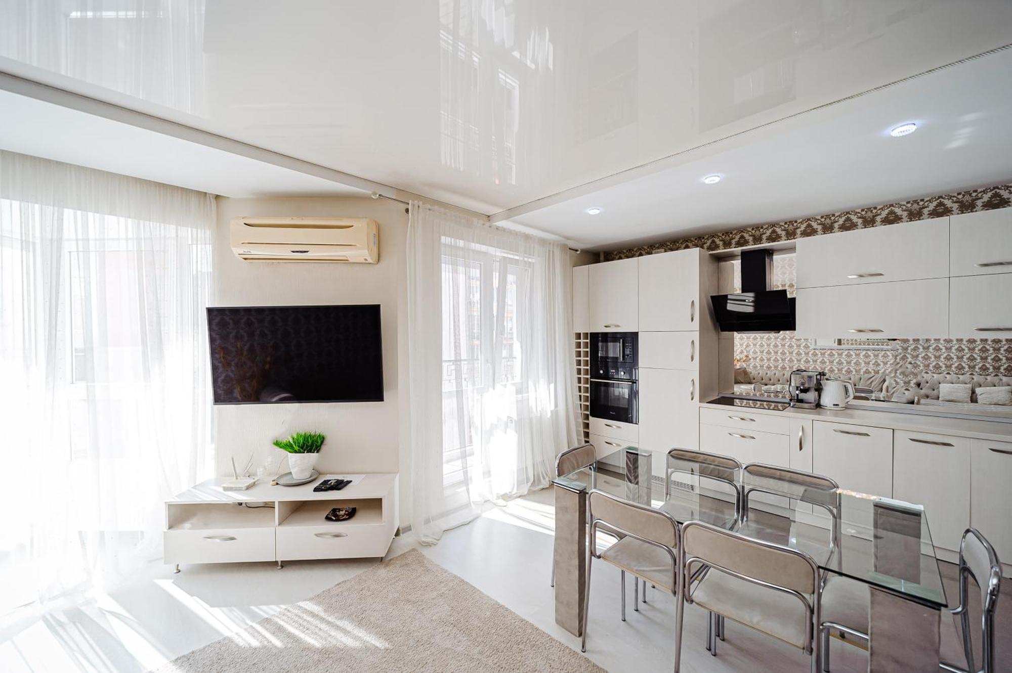 Luxury *