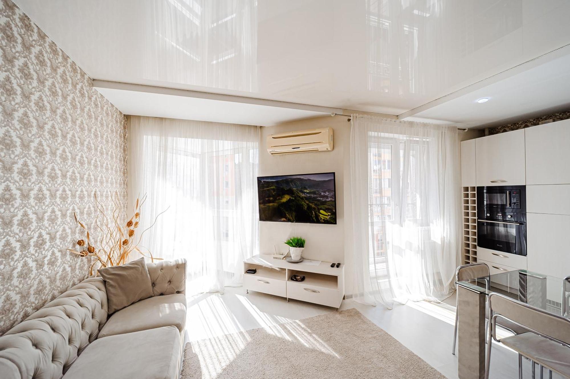 Luxury Chişinău