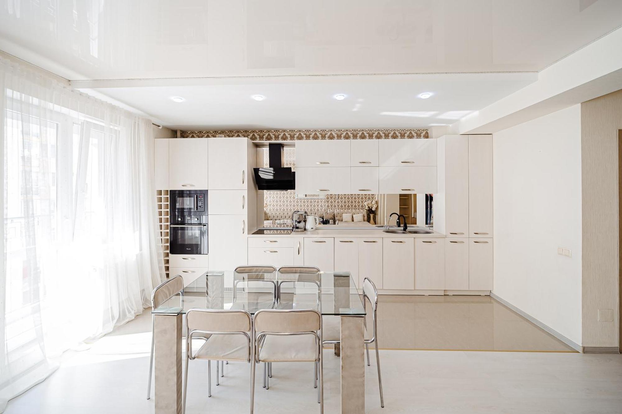 Luxury Appartamento