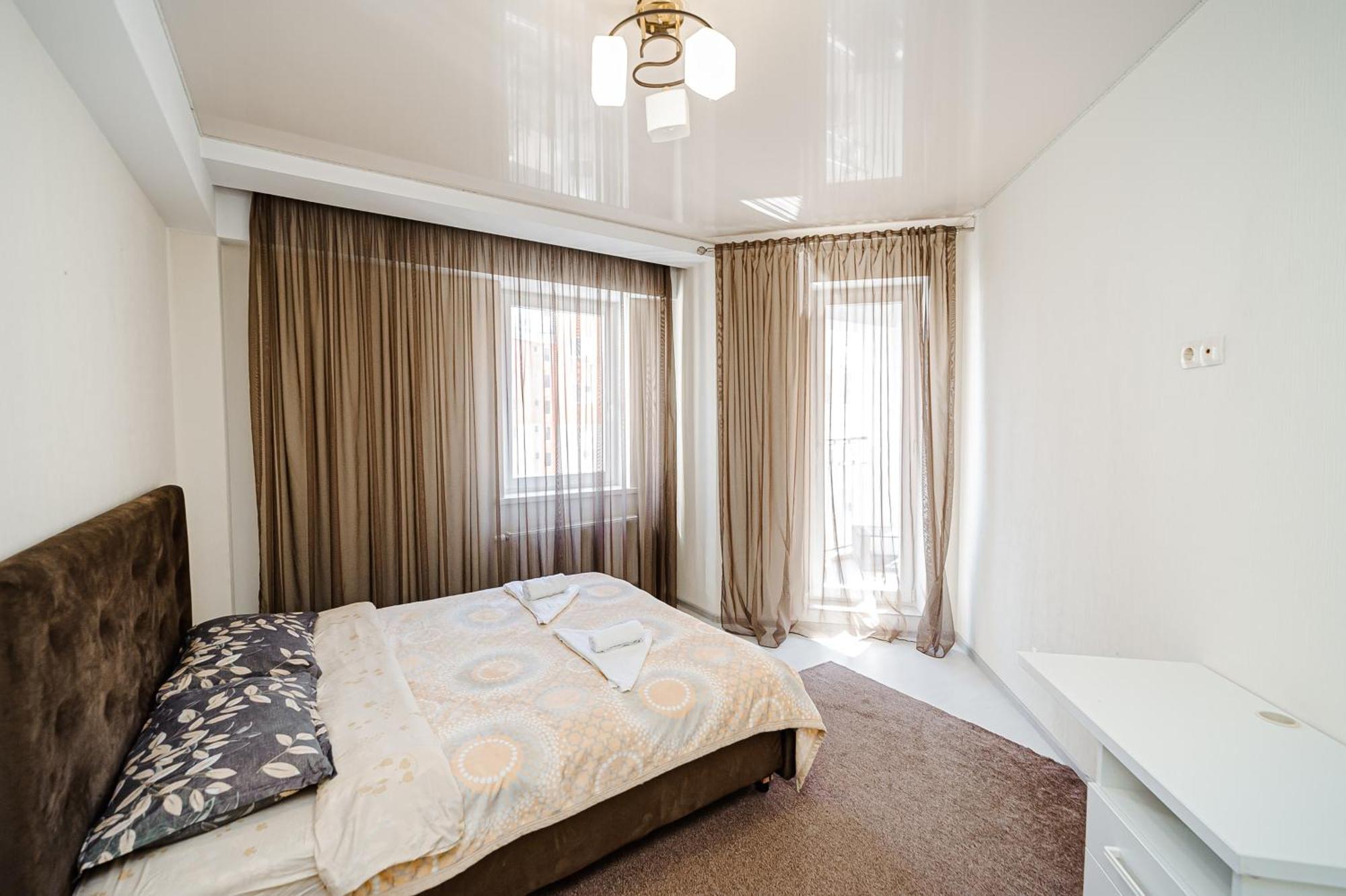Appartamento Luxury