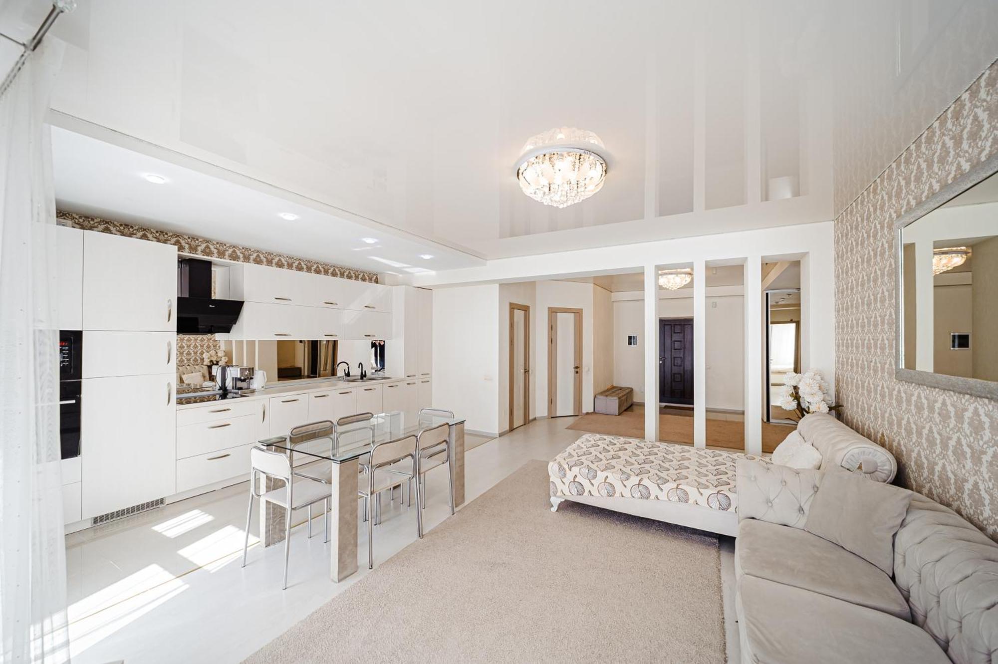 Apartment Luxury