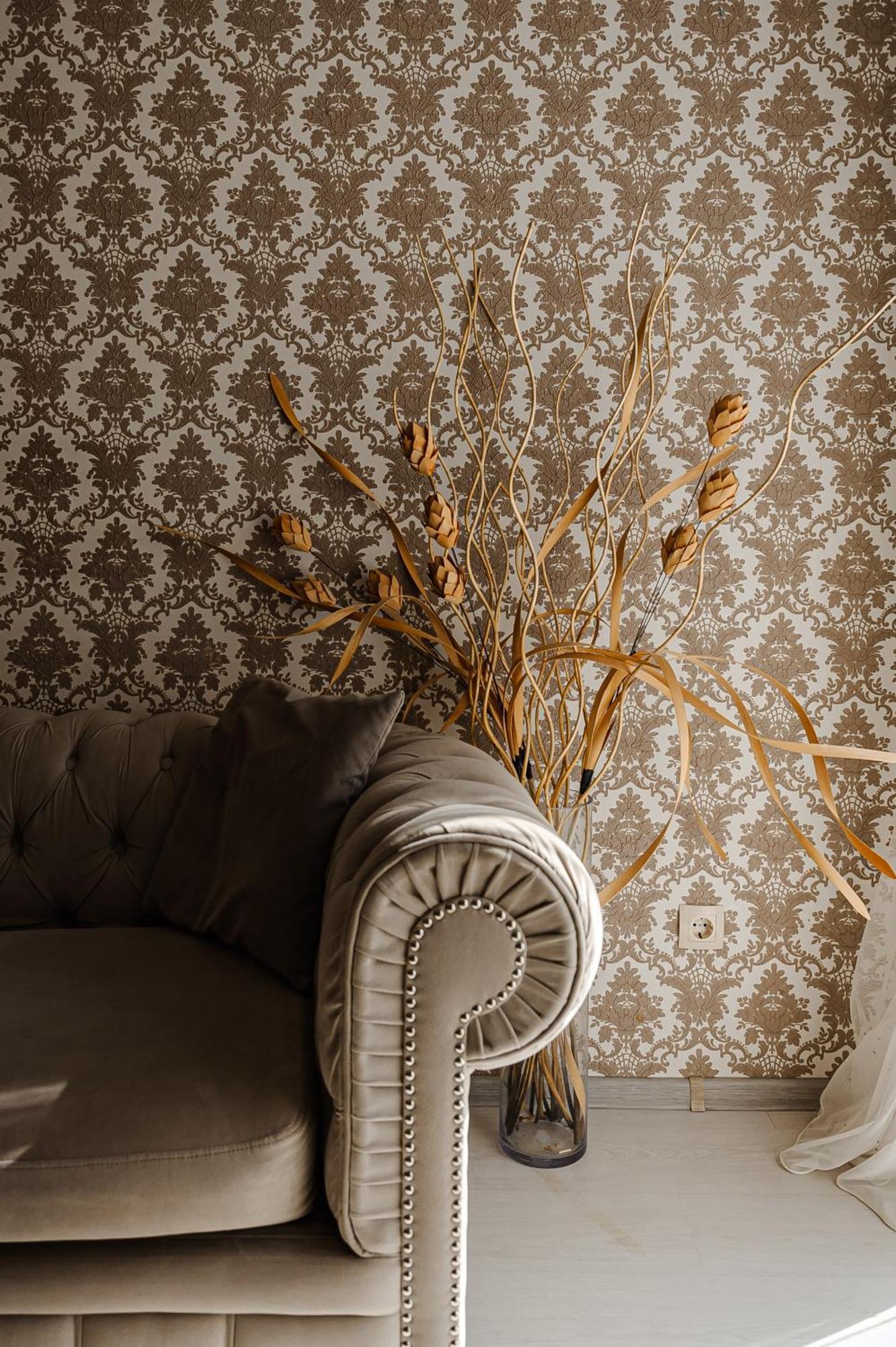 Luxury Appartamento Chişinău