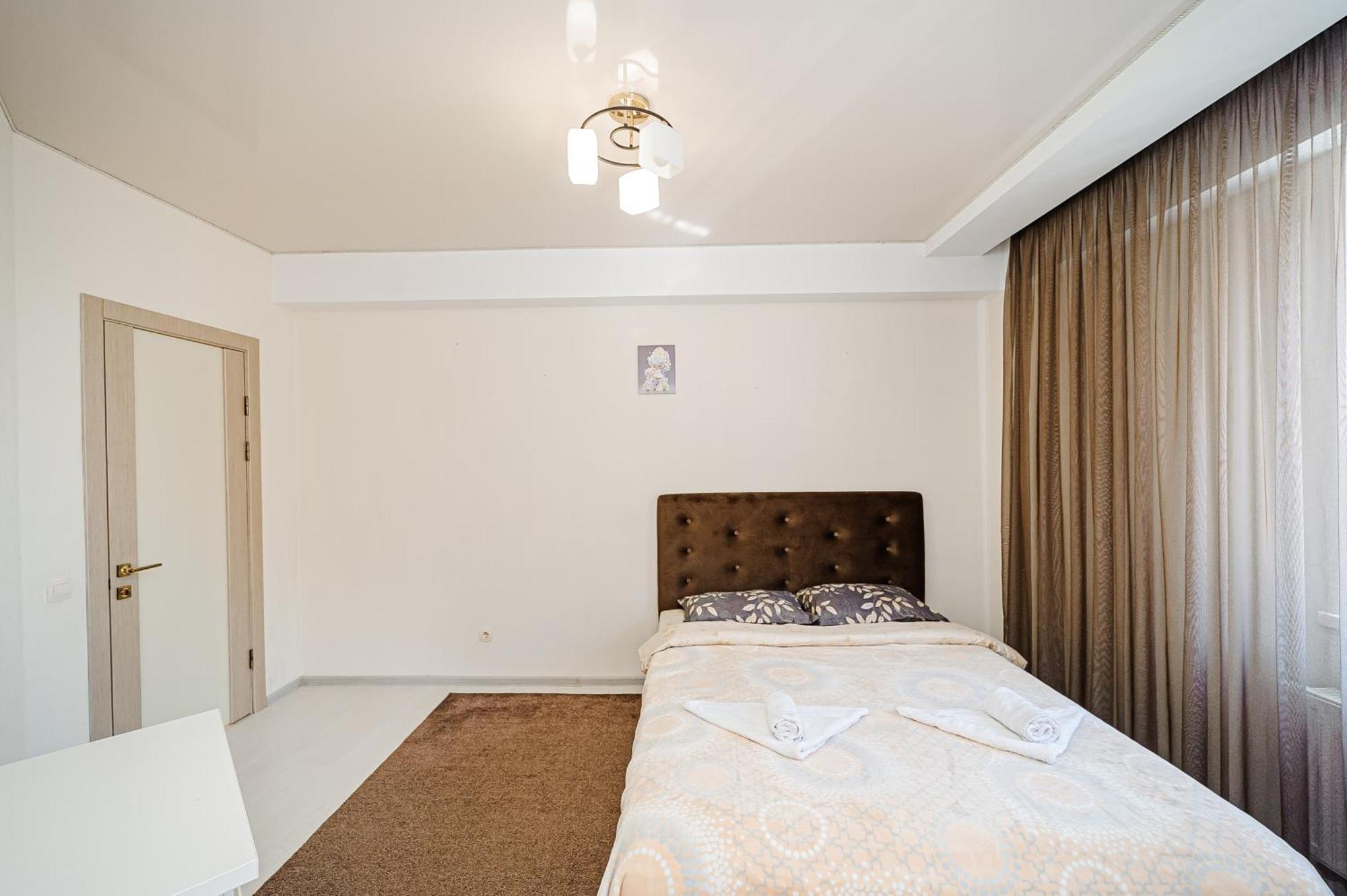 Appartamento Luxury Chişinău