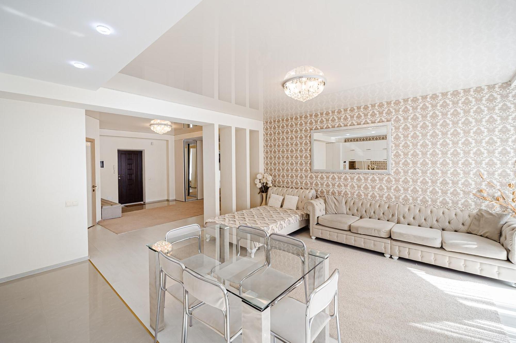 Luxury *