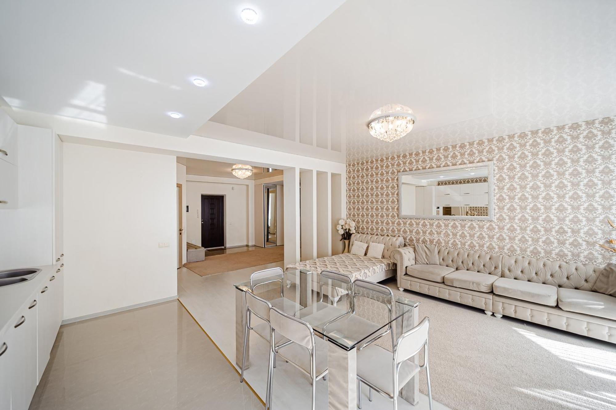 Luxury Appartamento *