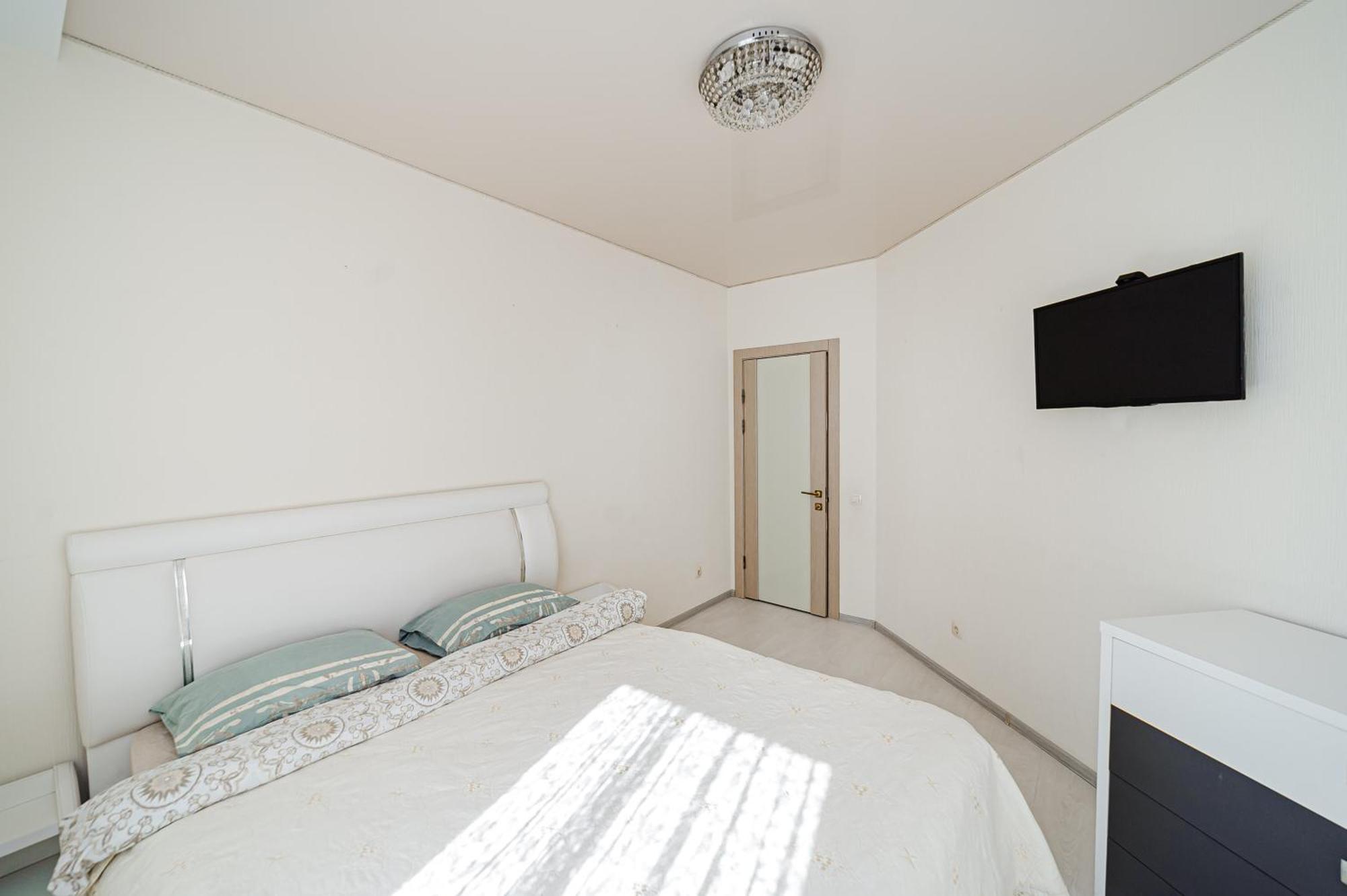 Appartamento Luxury Chişinău
